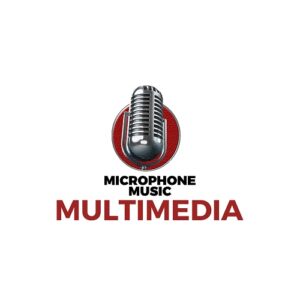 Microphone Music Multimedia