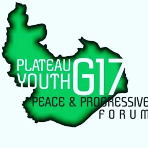 Plateau Youth G17 Peace and Progressive Forum